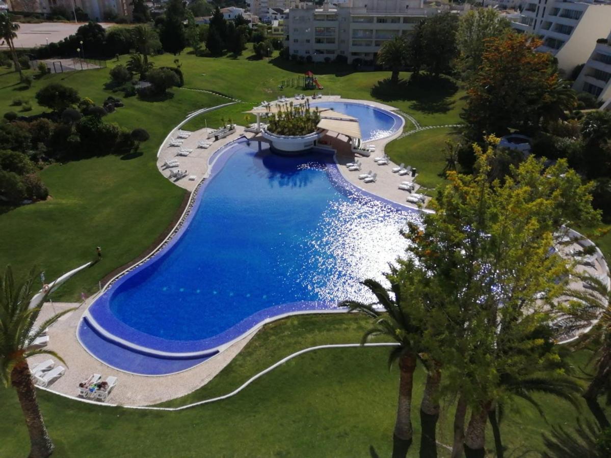 Апартаменты Vila Marachique *
